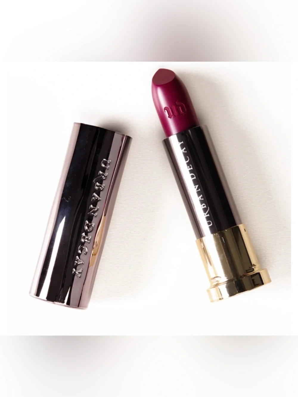 Urban Decay color firebird